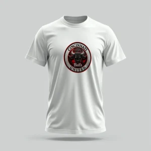 Cincinnati United - Performance T-Shirt