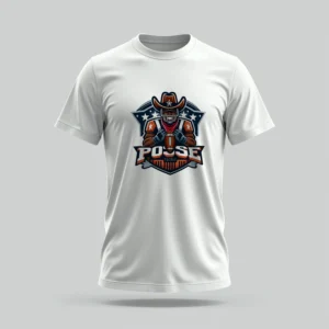 Las Vegas Posse - Performance T-Shirt