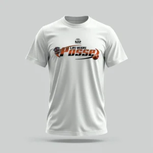 Las Vegas Posse - Performance T-Shirt Alt