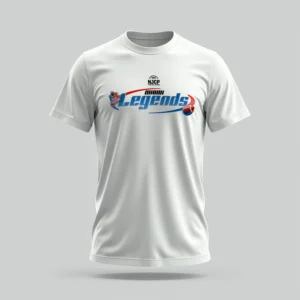 Miami Legends - Performance T-Shirt Alt