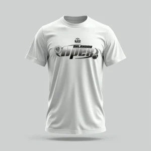 Oklahoma Apex - Performance T-Shirt Alt