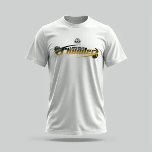 Louisville Thunder - Performance T-Shirt Alt