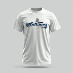 Idaho Outlaws - Performance T-Shirts Alt
