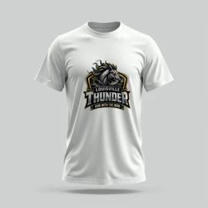 Louisville Thunder - Performance T-Shirt