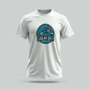 Carolina Spots - Performance T-Shirt