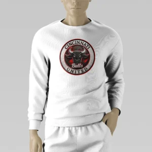 Cincinnati United - Sweatshirt