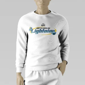 North Carolina Lightning - Sweatshirt Alt