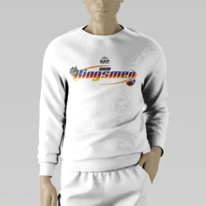 Ohio Kingsmen - Sweatshirt Alt