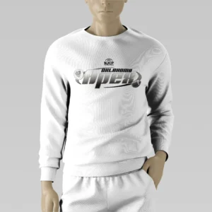 Oklahoma Apex - Sweatshirt Alt