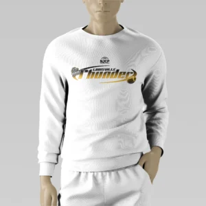 Louisville Thunder - Sweatshirt Alt