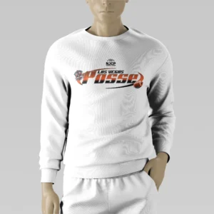 Las Vegas Posse - Sweatshirt Alt