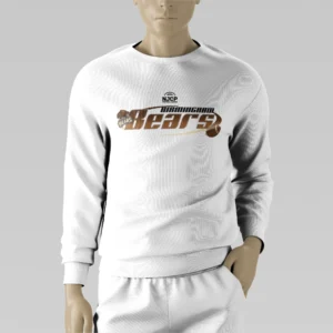 Birmingham Bears - Sweatshirt Alt