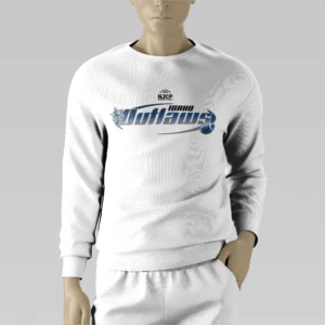 Idaho Outlaws - Sweatshirt Alt