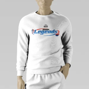 Miami Legends - Sweatshirts Alt