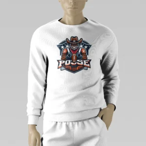 Las Vegas Posse - Sweatshirt