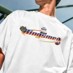 Ohio Kingsmen - T-Shirt Alt