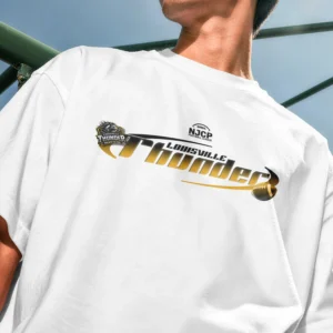 Louisville Thunder - T-Shirt Alt