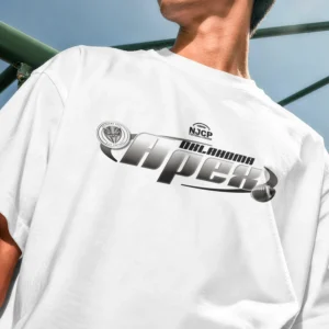 Oklahoma Apex - T-Shirt Alt